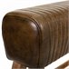 Banqueta Marron