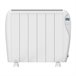 Emisor térmico Infiniton HD-ET12 - 1200 W Blanco/ Gris