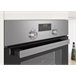 Horno multifución BALAY 3HB2031X0. A. 66L. Negro/ Inox