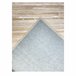 Acomoda Textil – Alfombra Bambú para Interior y Exterior. 120x150 Marron