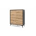 APARADOR DIAMOND 104 Beige