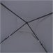 Pérgola EDEN 260x300x300cm Crema