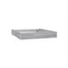 Cama canapé 150x190cm TIZZIANO 5.0 Gris