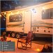 Aktive triple foco LED exterior 3 en 1 USB y powerbank 1500 lúmenes Negro