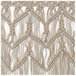 Acomoda Textil – Barra de Cortina Extensible de Metal 