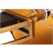 Lampara Metal Adda Home Dorado
