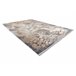 Alfombra LUCE 74 moderna Pavimentación ladrillo vintage 77x150 Marron