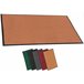 Alfombra - Tela 90x60 Marron