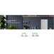 Frigorifico Combi Infiniton FGC-250B, 230 Litros DEFROST Blanco