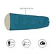 Acomoda Textil – Saco de Dormir Ligero de 10 a 20°. Azul