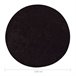 Alfombra redonda lavable y antideslizante Alfombra redonda lavable y antideslizante Antracita
