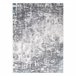 Alfombra CORE W9782 - estructural 120x170 Gris