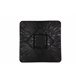 Adorno Metal Adda Home Negro