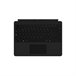 Teclado QJX-00007 Negro