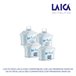 Filtro para Jarra Filtrante F4M2B28T150 Blanco