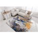 Alfombra lavable MIRO 51774.802 Abstracción 80x150 Multicolor