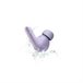 Auriculares in Ear Bluetooth Serenity ANC Morado