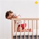 Colchon de Cuna | Funda Lavable | Versatilidad | Antireflujo 