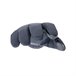 Guantes BHR6749GL Negro