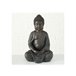 Figura decorativa DULCO marca BOLTZE Marron