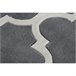 Alfombra Gris