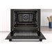 Horno multifución BALAY 3HB2031X0. A. 66L. Negro/ Inox