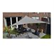 Acomoda Textil – Toldo Vela de Sombra. 500x500 Gris