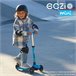 Patinete Scooter Azul