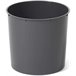 Maceta Duet 250 Mm Gris Oscuro