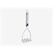 Machacador de patata GIZMO acero inoxidable Inox