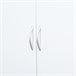 Alacena de Cocina HOMCOM 835-538 Blanco