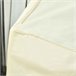 Funda Protectora de Banco Tela Oxford Outsunny 140x84 Beige