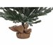 Beliani Árbol de Navidad RINGROSE Verde