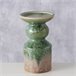 Candelabro PERUYA marca BOLTZE Verde