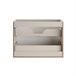 Mueble bajo lavabo Alba 80 Beige