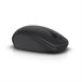 Ratón Inalámbrico WM126 Negro