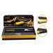 Plancha Gold Styler Watterproof Negro