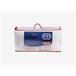 Pack 2 almohadas 70cm PIKOLÍN VISCOTRANSPIRABLE Blanco