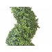 Beliani Planta artificial BUXUS SPIRAL TREE Verde