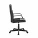 Silla de oficina DAMA color negra Negro