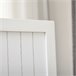Biombo Madera de Paulownia HOMCOM, hogar - decoración Blanco