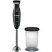 Batidora Bosch Clevermixx 600W Cuchillas Quattroblade Inox