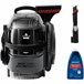 Aspirador 3730N Negro