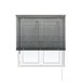 Acomoda Textil – Persiana Veneciana de Aluminio para Ventana. 