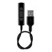 Auriculares con Micrófono ACTIV 200S Negro