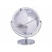 Beliani Globo DRAKE Gris