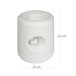Pack 4 soportes para carpas Aktive Garden Blanco