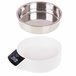Balanza de cocina Adler AD 3166 Blanco