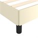 Estructura de cama 160x200 Estructura de cama 160x200 Blanco