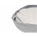 Beliani Cama para mascotas DALAMAN Gris